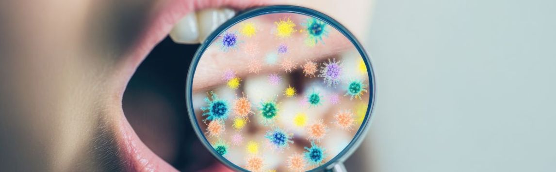 Microbiote parodontal : rôle, implications et prévention des maladies buccales