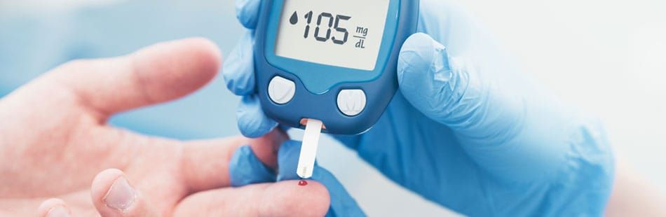 La prise en charge des patients diabétiques au cabinet dentaire
