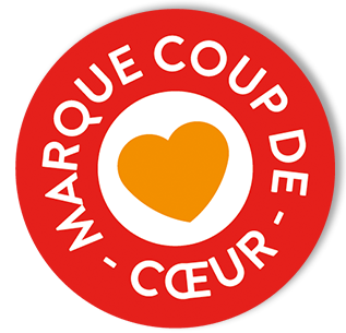 Étiquette du produit