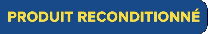 Étiquette du produit