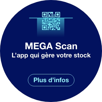 Mega Scan