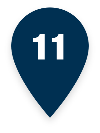 Pin 11