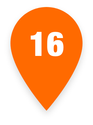 Pin 16