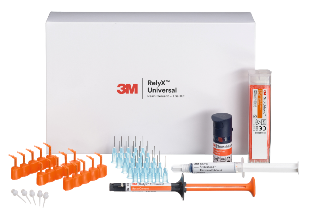 Relyx Universal Solventum