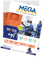 Catalogue MEGA Dental