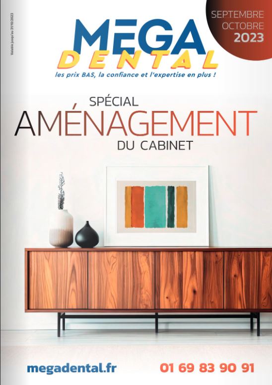 Catalogue MEGA Dental