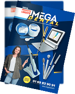Catalogue MEGA Dental