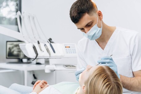 MEGA Assistance pour urgences dentaires